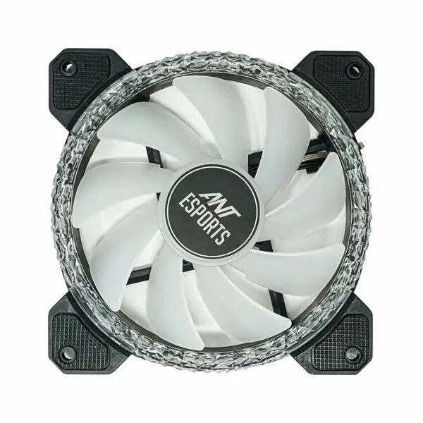 Ant Esports Royaleflow RF120 ARGB Case Fan Kit - Image 3