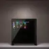 Corsair Chassis 4000D- CC-9011200-WW AIRFLOW Tempered Glass Mid-Tower ATX Case - Image 3
