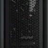 Corsair Chassis 4000D- CC-9011200-WW AIRFLOW Tempered Glass Mid-Tower ATX Case - Image 8
