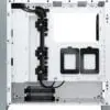 Corsair Chassis 4000D- CC-9011200-WW AIRFLOW Tempered Glass Mid-Tower ATX Case - Image 17
