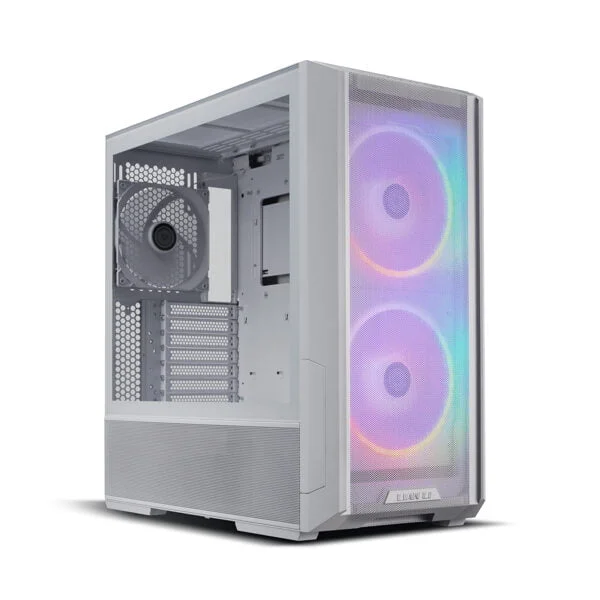 Lian Li LANCOOL 216 Mid Tower Cabinet - Image 2