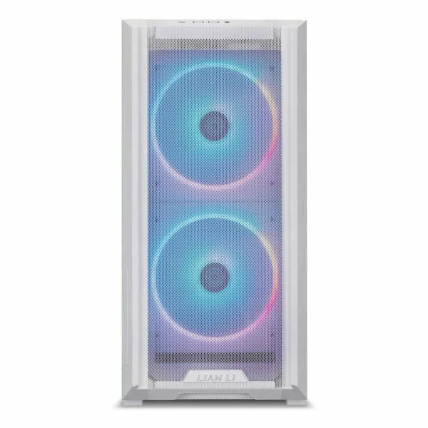 Lian Li LANCOOL 216 Mid Tower Cabinet - Image 6