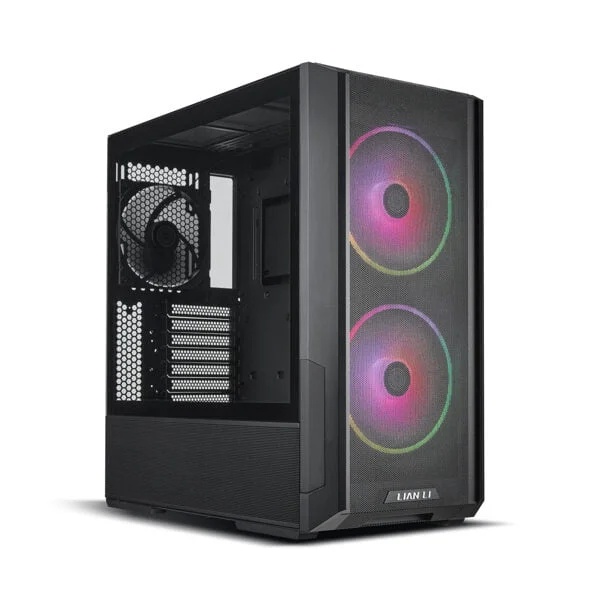 Lian Li LANCOOL 216 Mid Tower Cabinet