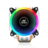 Ant Esports ICE-C612 With RGB LED PWM CPU Cooler
