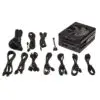 CORSAIR HX750 750 Watt 80 Plus Platinum PSU - Image 7