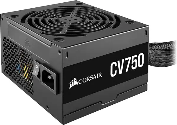 Corsair CV750 PSU - Image 5