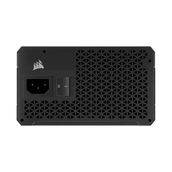 CORSAIR RM1000e 1000 Watt 80 Plus Gold PSU - Image 5