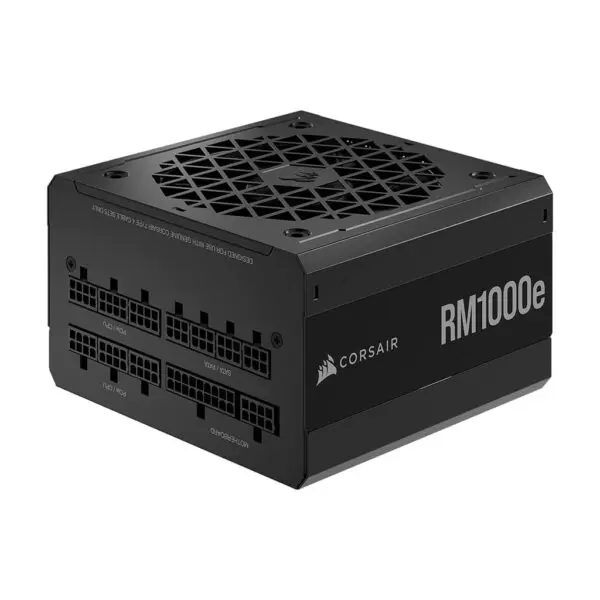 CORSAIR RM1000e 1000 Watt 80 Plus Gold PSU - Image 7