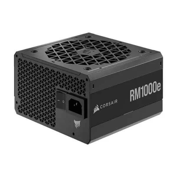 Corsair RM1000e 1000 Watt 80 Plus Gold PSU