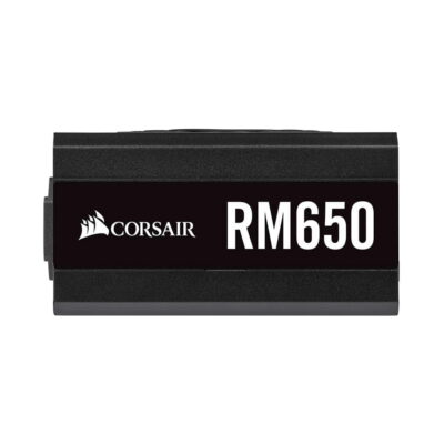 Corsair RM650 PSU 650 Watts