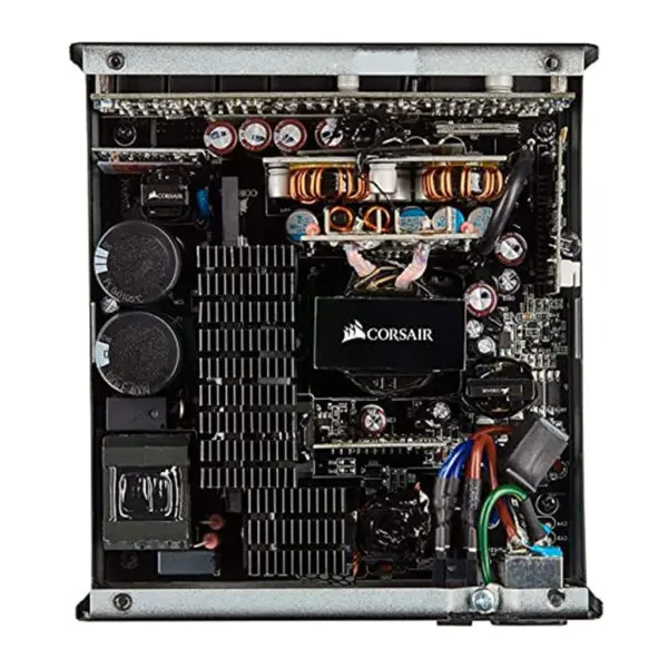 Corsair RM650 PSU 650 Watts - Image 6