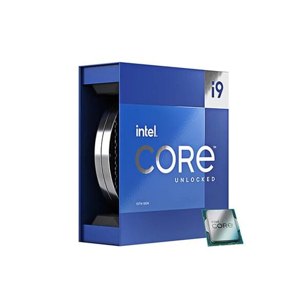 Intel i9 13900k desktop processor