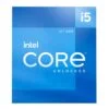 intel i5 12600k desktop processor