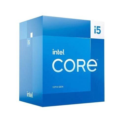 intel i5 13400 desktop processor