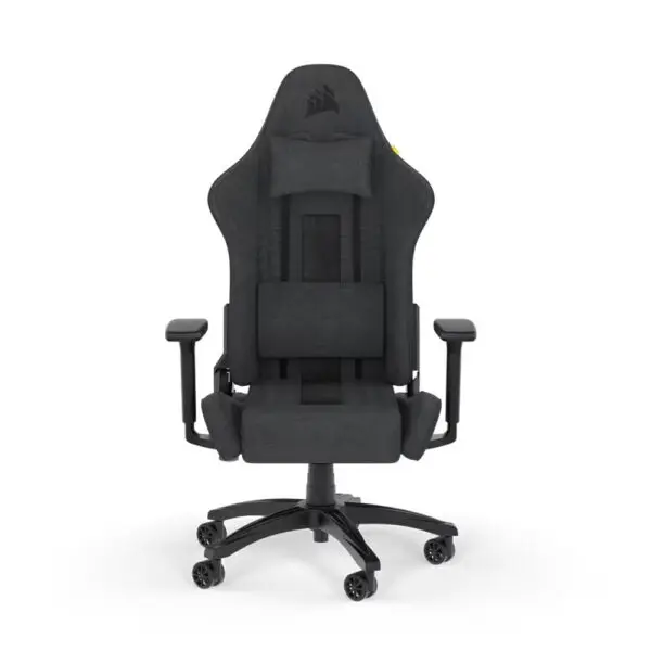 Corsair TC100 RELAXED Leatherette Gaming Chair - Image 3