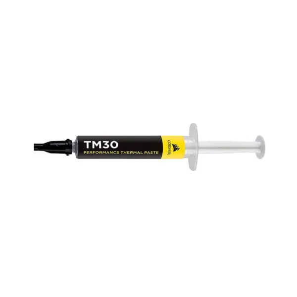 Corsair TM30 Performance 3 Grams Thermal Paste (Silver) - Image 3