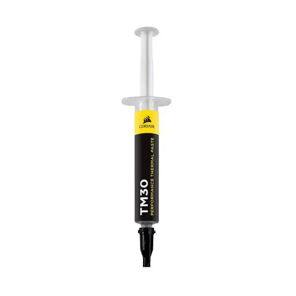 Corsair TM30 Performance 3 Grams Thermal Paste (Silver) - Image 4