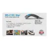 TVS BS-C101 STAR Barcode Scanner - Image 3