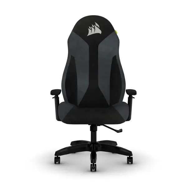 Corsair Gaming Chair TC60 Fabric Relaxed Fit - Image 2