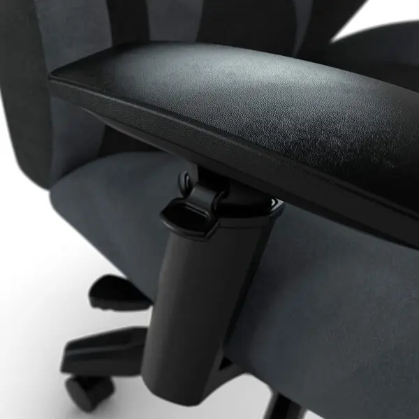 Corsair Gaming Chair TC60 Fabric Relaxed Fit - Image 3
