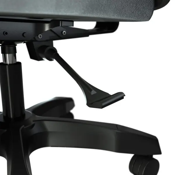 Corsair Gaming Chair TC60 Fabric Relaxed Fit - Image 6