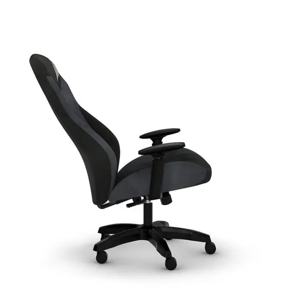 Corsair Gaming Chair TC60 Fabric Relaxed Fit - Image 8