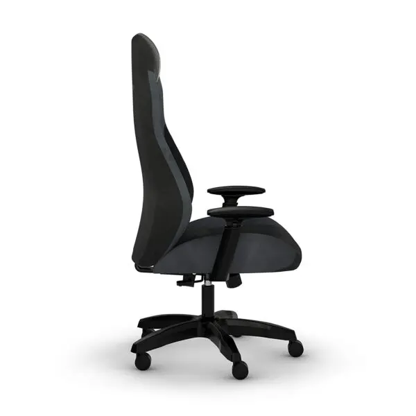 Corsair Gaming Chair TC60 Fabric Relaxed Fit - Image 9