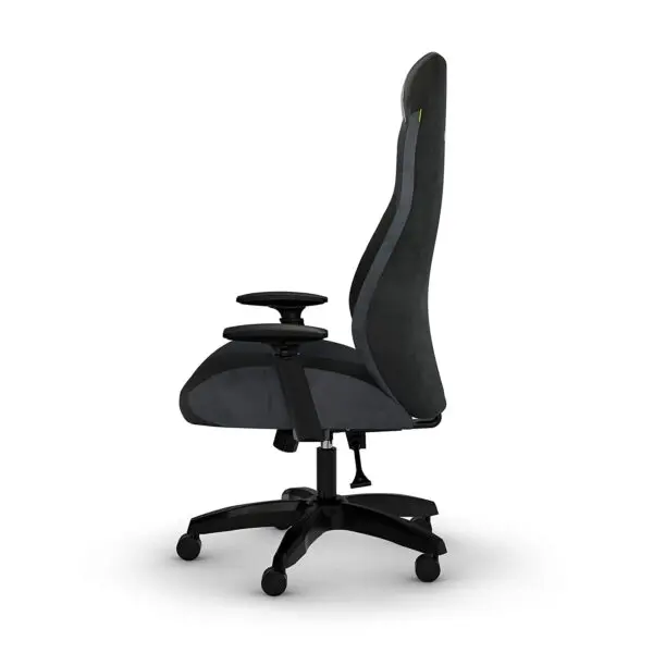 Corsair Gaming Chair TC60 Fabric Relaxed Fit - Image 10