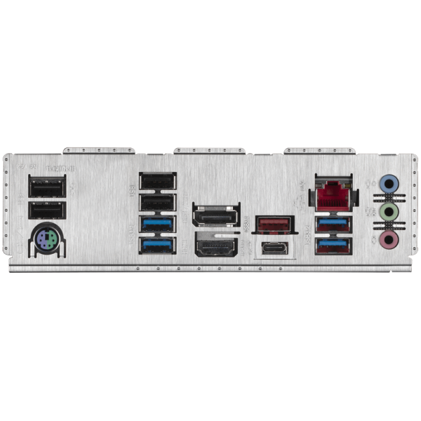 Gigabyte Z690 UD DDR4 V2 Motherboard - Image 5