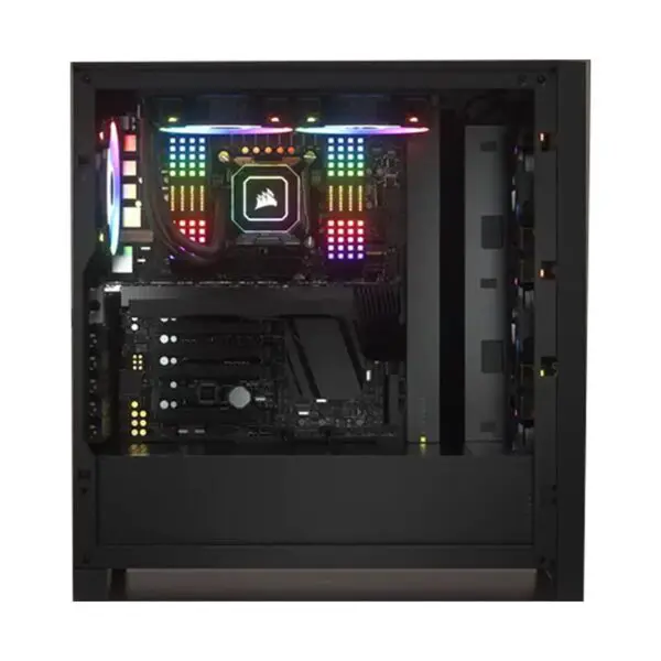 Corsair Pre Built Gaming PC 4000D Airflow - Image 2