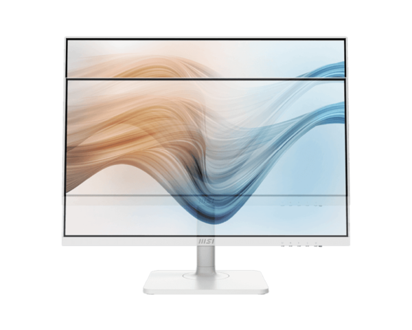 MSI Modern MD241PW Gaming Monitor - Image 2