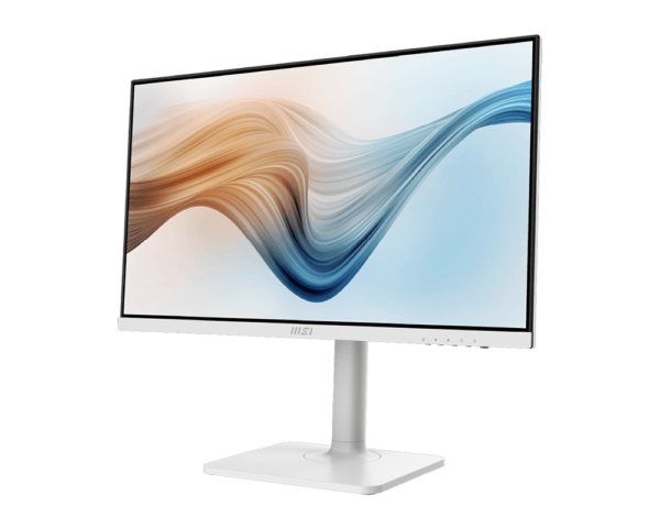 MSI Modern MD241PW Gaming Monitor - Image 5