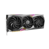 MSI GeForce RTX 4070 GAMING X TRIO 12G - Image 3