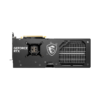 MSI GeForce RTX 4070 GAMING X TRIO 12G - Image 4