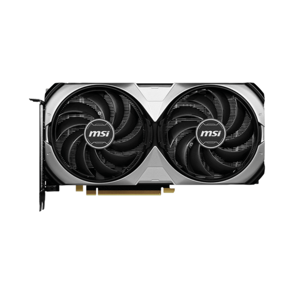 MSI GeForce RTX 4070 VENTUS 2X 12G OC - Image 2