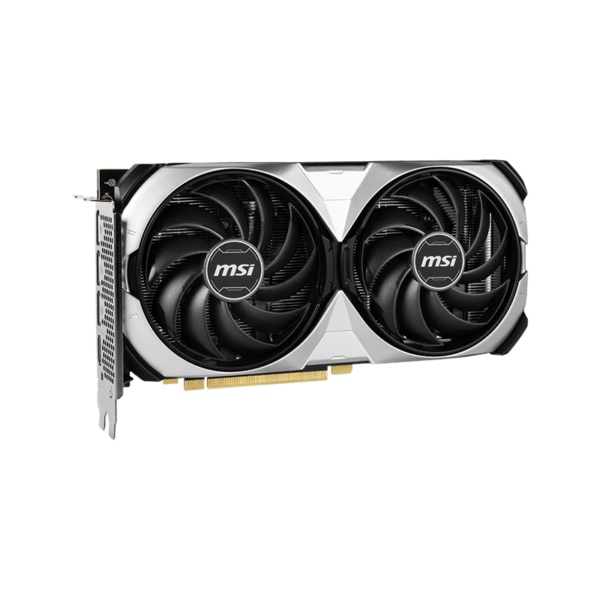 MSI GeForce RTX 4070 VENTUS 2X 12G OC - Image 3