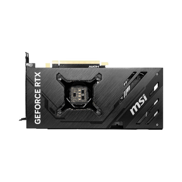 MSI GeForce RTX 4070 VENTUS 2X 12G OC - Image 4