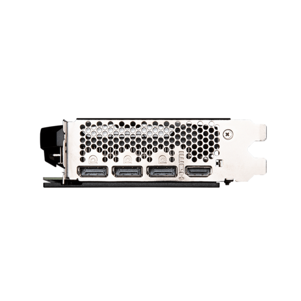 MSI GeForce RTX 4070 VENTUS 2X 12G OC - Image 5
