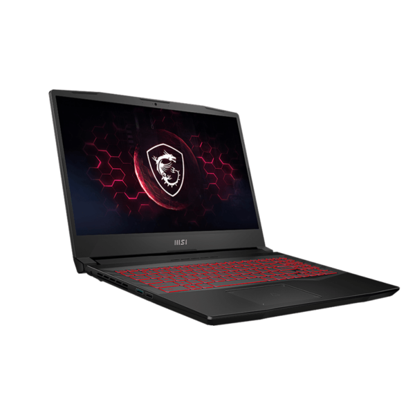 MSI Pulse GL66 12UGSZOK