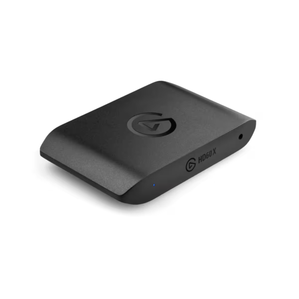 Elgato HD60 X External Capture Card