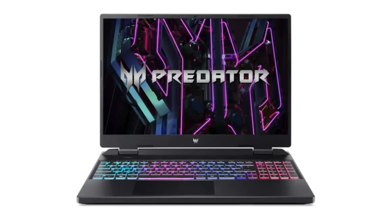 Predator Helios Neo 16 13th Gen Intel Core i7 Model PHN16-71