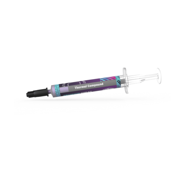 Cooler Master Cryofuze Violet R1 Thermal Paste - Image 2