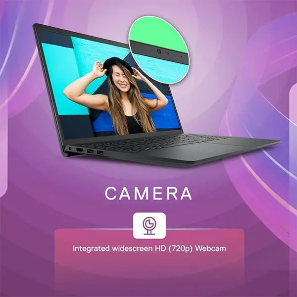 Dell Inspiron 3511 Laptop D560745WIN9B - Image 3