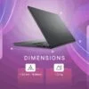 Dell Inspiron 3511 Laptop D560745WIN9B - Image 4