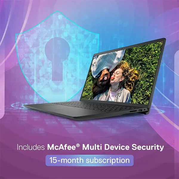 Dell Inspiron 3511 Laptop D560745WIN9B - Image 5