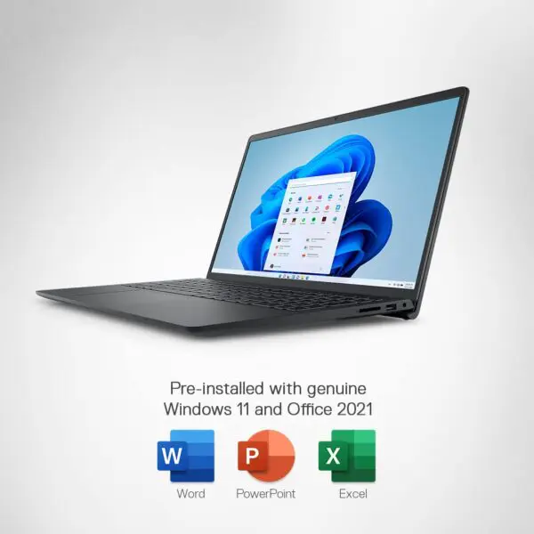 Dell Inspiron 3511 Laptop D560801WIN9B - Image 5
