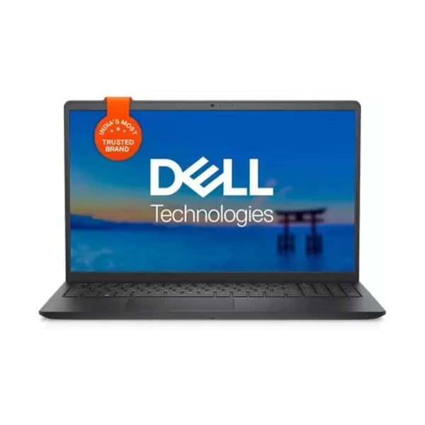 Dell Vostro 3525 D560926WIN9B Laptop (AMD Ryzen 5-5500U/ 8GB/ 512GB SSD/ Win11)