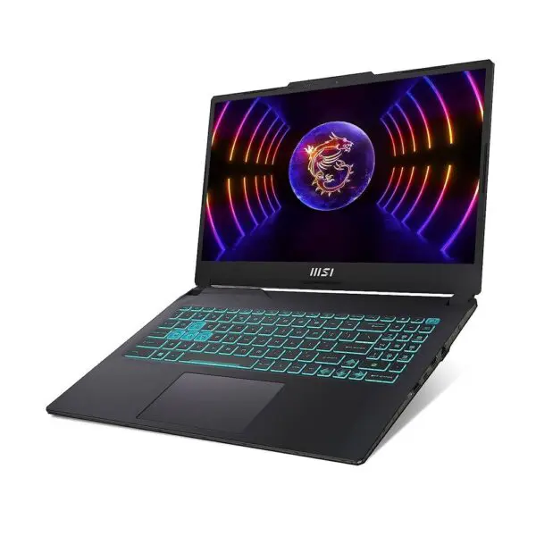 MSI Cyborg 15 Gaming Laptop A12VE-050IN - Image 3