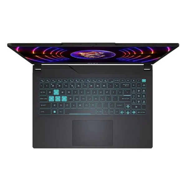 MSI Cyborg 15 Gaming Laptop A12VE-050IN - Image 4
