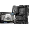 MSI MAG B760 Tomahawk WiFi ATX Motherboard | Supports 12th/13th Gen Intel Core Processor | 2 x PCIe 4.0 x16 | DDR5, 192GB Memory Capacity 7000+MHz/OC | 4X EZ Debug LED | RGB Mystic Light | Wi-Fi 6E